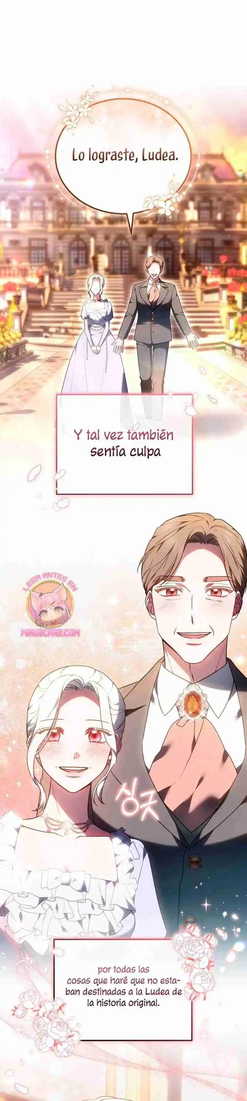 Por Un Arrebato… ¡me Convertí En La Protagonista! - Capítulo 2 - Página 32 - LectorTMOo