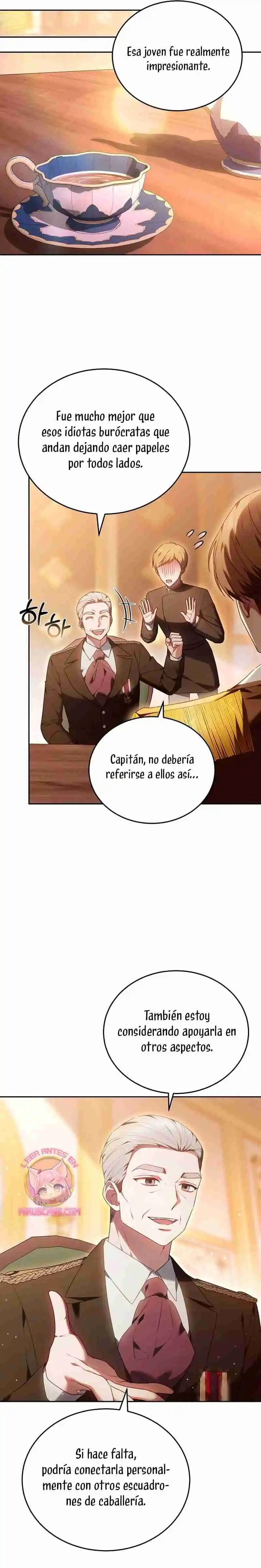 Por Un Arrebato… ¡me Convertí En La Protagonista! - Capítulo 2 - Página 34 - LectorTMOo
