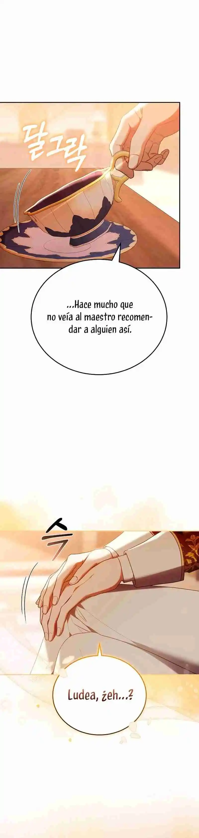 Por Un Arrebato… ¡me Convertí En La Protagonista! - Capítulo 2 - Página 35 - LectorTMOo