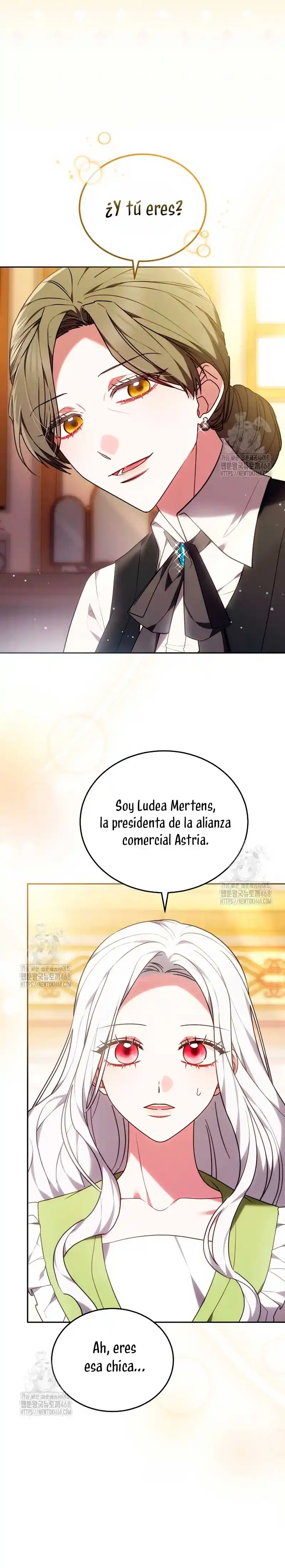 Por Un Arrebato… ¡me Convertí En La Protagonista! - Capítulo 20 - Página 6 - LectorTMOo