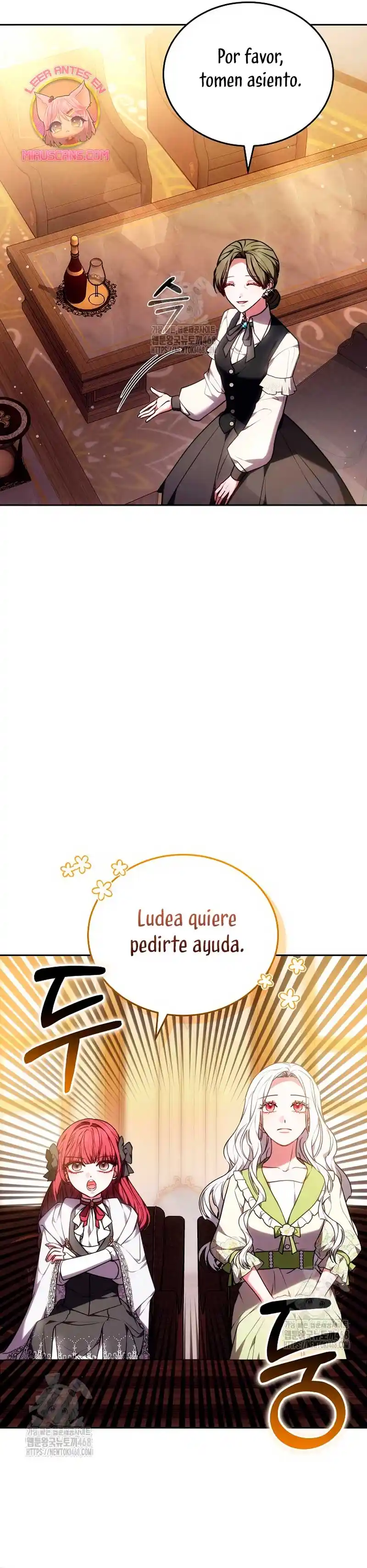 Por Un Arrebato… ¡me Convertí En La Protagonista! - Capítulo 20 - Página 7 - LectorTMOo