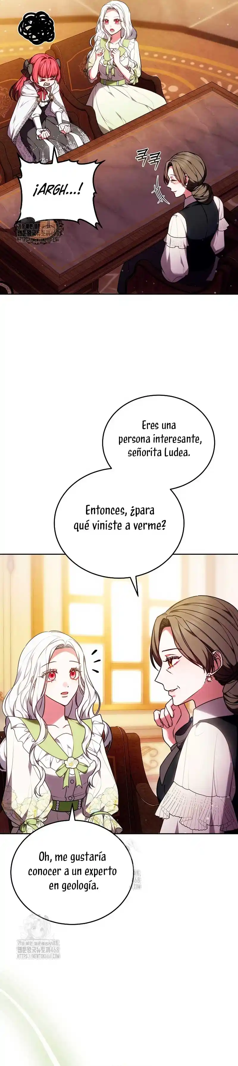 Por Un Arrebato… ¡me Convertí En La Protagonista! - Capítulo 20 - Página 11 - LectorTMOo