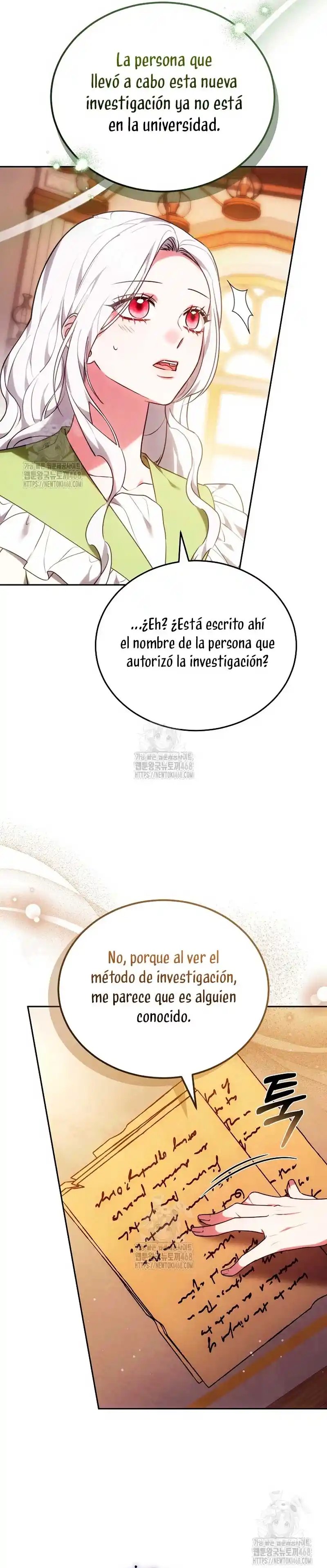 Por Un Arrebato… ¡me Convertí En La Protagonista! - Capítulo 20 - Página 14 - LectorTMOo