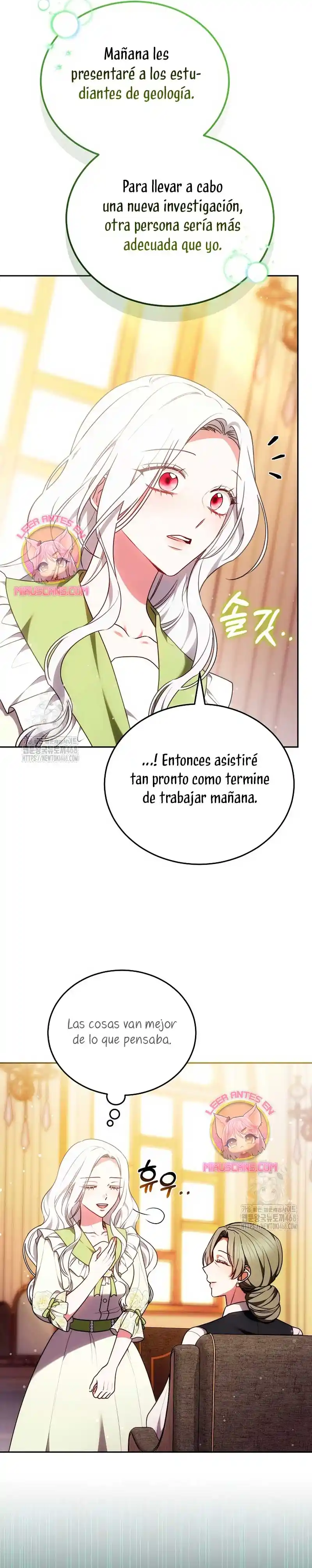 Por Un Arrebato… ¡me Convertí En La Protagonista! - Capítulo 20 - Página 22 - LectorTMOo