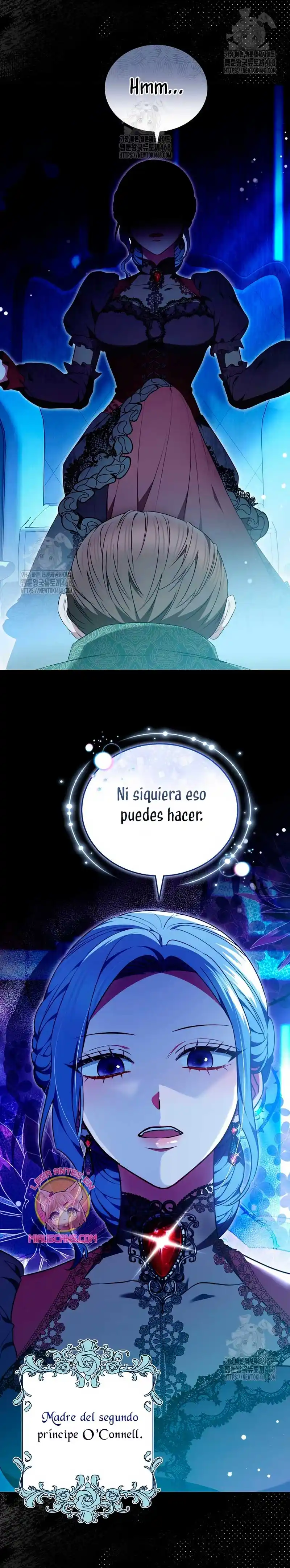 Por Un Arrebato… ¡me Convertí En La Protagonista! - Capítulo 20 - Página 25 - LectorTMOo