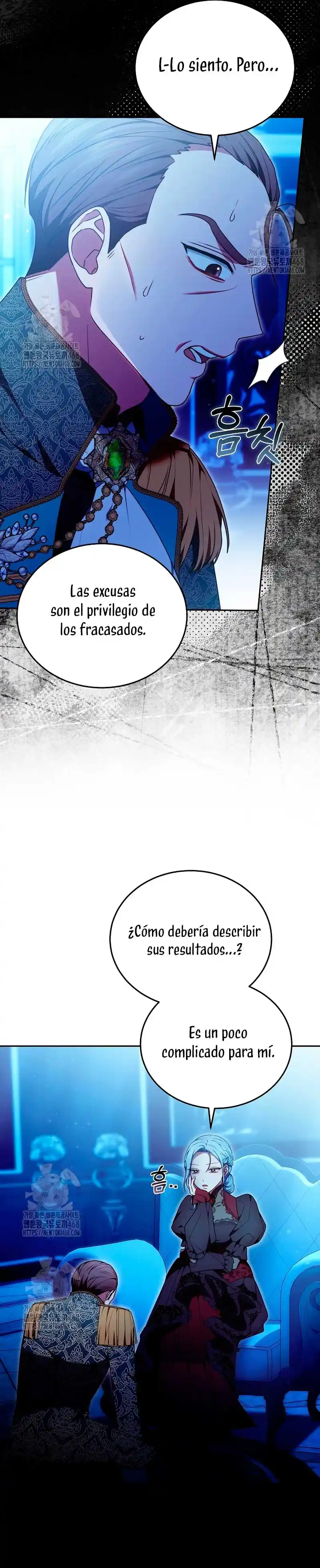 Por Un Arrebato… ¡me Convertí En La Protagonista! - Capítulo 20 - Página 26 - LectorTMOo