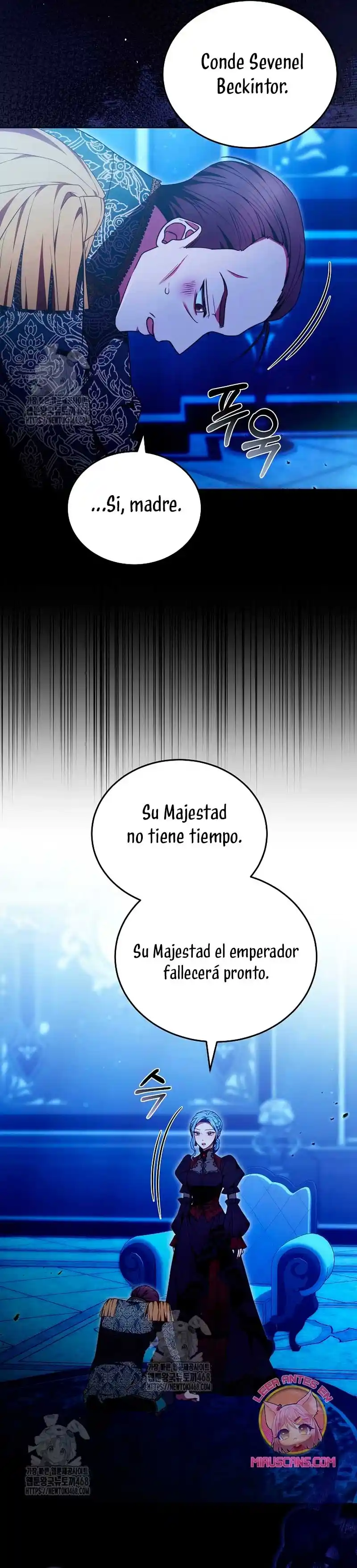 Por Un Arrebato… ¡me Convertí En La Protagonista! - Capítulo 20 - Página 28 - LectorTMOo