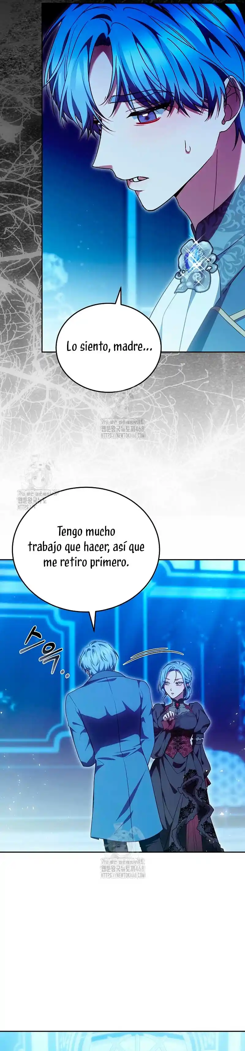Por Un Arrebato… ¡me Convertí En La Protagonista! - Capítulo 20 - Página 36 - LectorTMOo