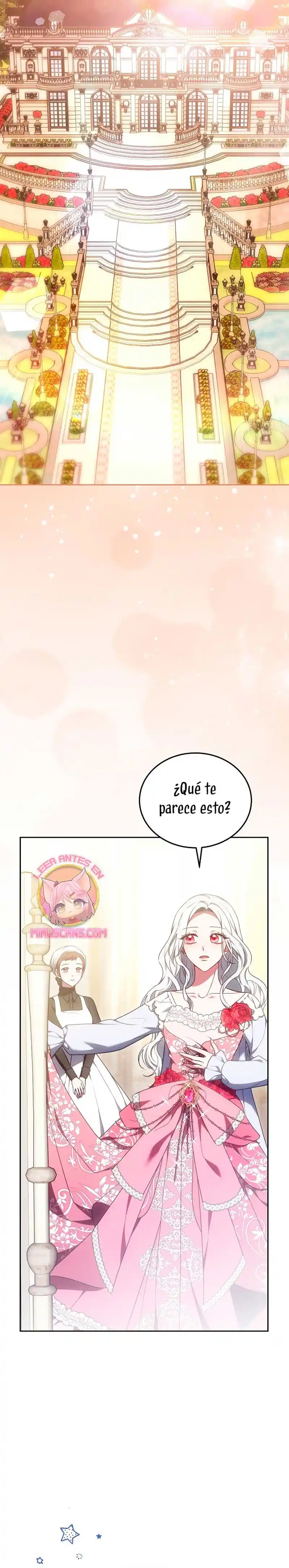 Por Un Arrebato… ¡me Convertí En La Protagonista! - Capítulo 21 - Página 9 - LectorTMOo
