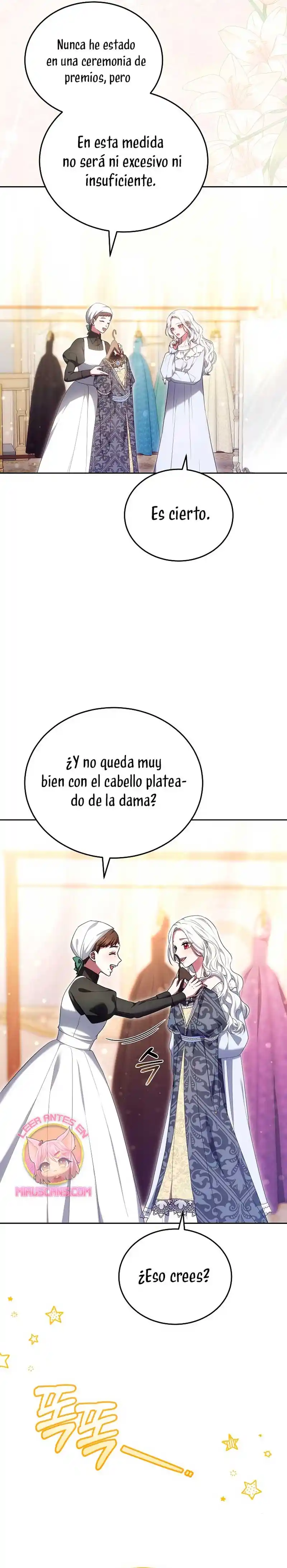 Por Un Arrebato… ¡me Convertí En La Protagonista! - Capítulo 21 - Página 12 - LectorTMOo