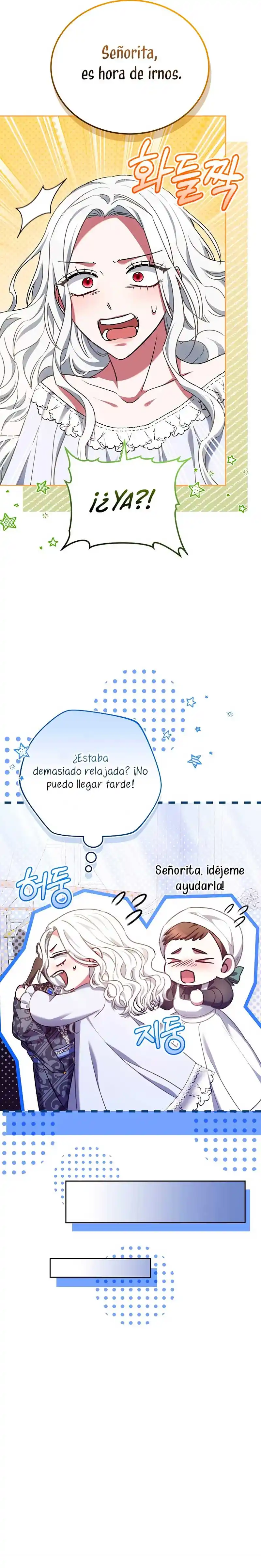 Por Un Arrebato… ¡me Convertí En La Protagonista! - Capítulo 21 - Página 13 - LectorTMOo