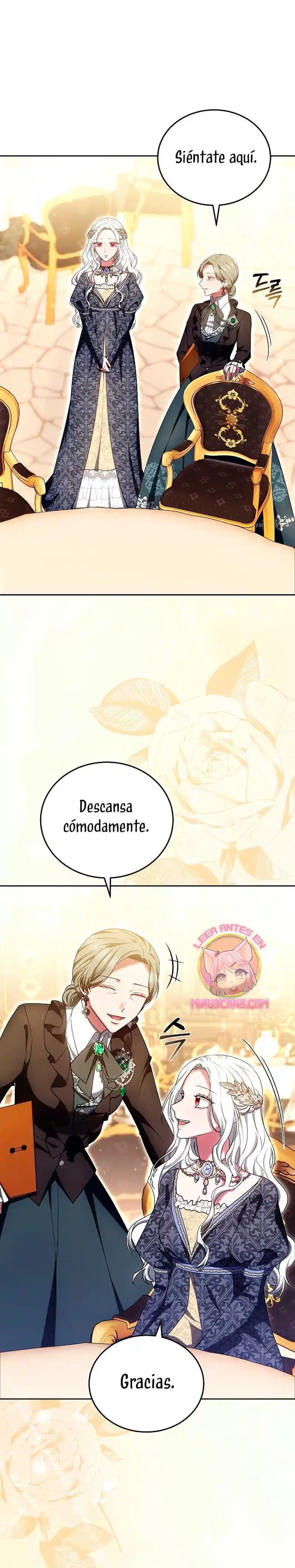 Por Un Arrebato… ¡me Convertí En La Protagonista! - Capítulo 21 - Página 19 - LectorTMOo