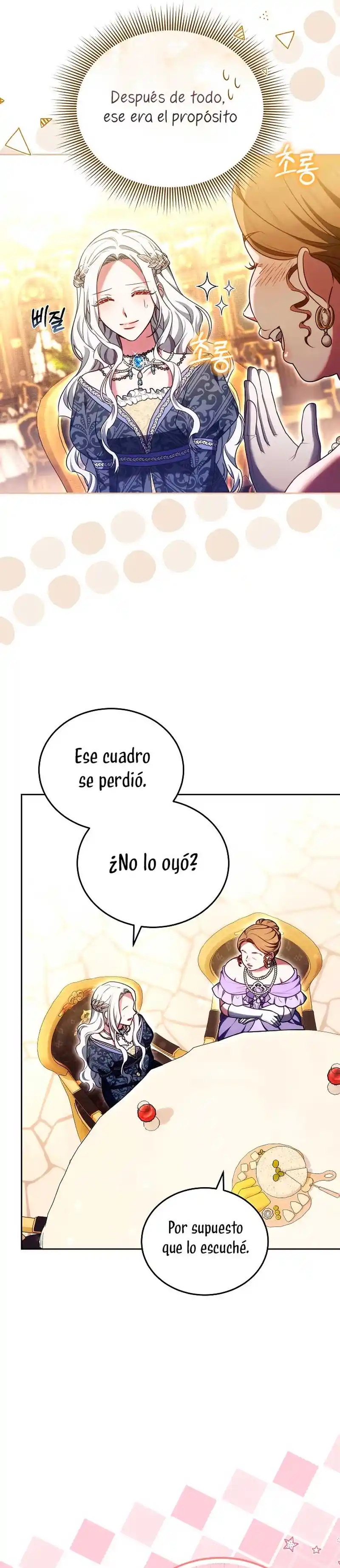 Por Un Arrebato… ¡me Convertí En La Protagonista! - Capítulo 21 - Página 26 - LectorTMOo