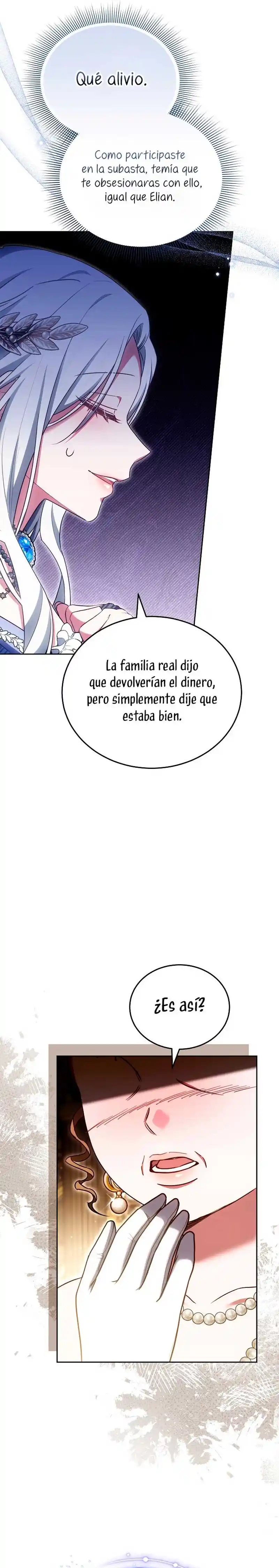 Por Un Arrebato… ¡me Convertí En La Protagonista! - Capítulo 21 - Página 28 - LectorTMOo
