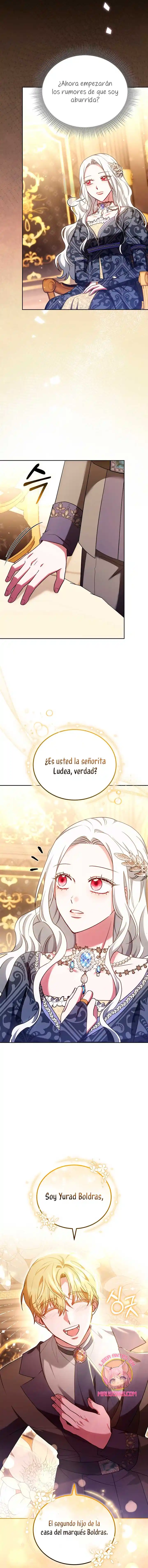 Por Un Arrebato… ¡me Convertí En La Protagonista! - Capítulo 22 - Página 7 - LectorTMOo