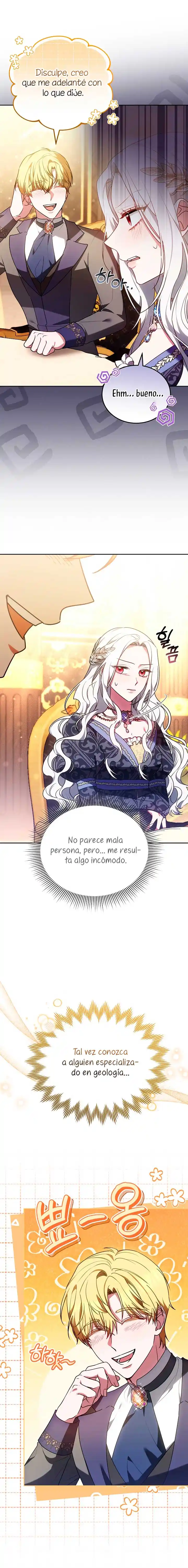 Por Un Arrebato… ¡me Convertí En La Protagonista! - Capítulo 22 - Página 9 - LectorTMOo