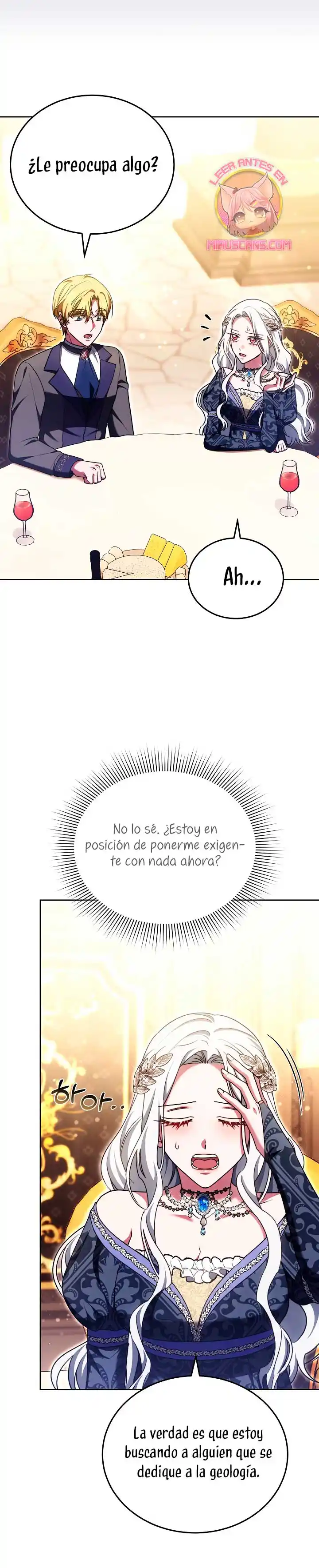 Por Un Arrebato… ¡me Convertí En La Protagonista! - Capítulo 22 - Página 11 - LectorTMOo