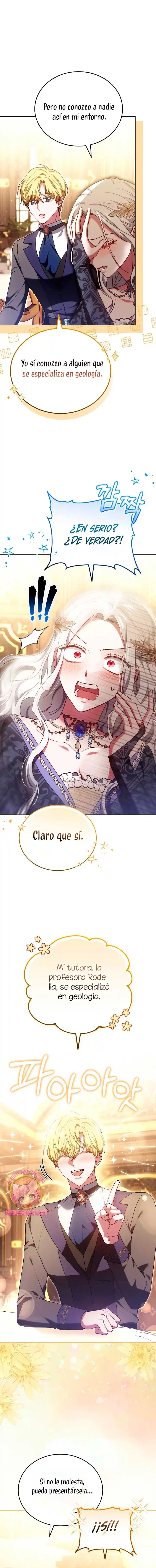Por Un Arrebato… ¡me Convertí En La Protagonista! - Capítulo 22 - Página 12 - LectorTMOo