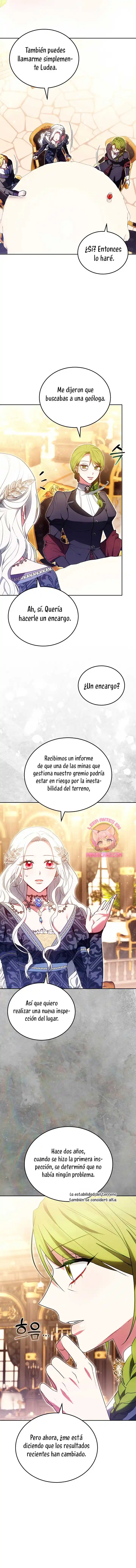 Por Un Arrebato… ¡me Convertí En La Protagonista! - Capítulo 22 - Página 16 - LectorTMOo