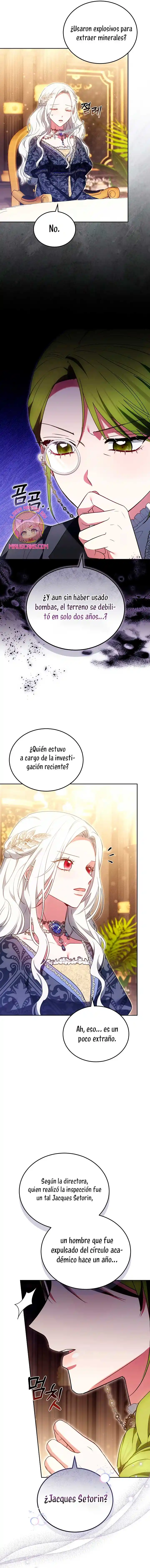 Por Un Arrebato… ¡me Convertí En La Protagonista! - Capítulo 22 - Página 17 - LectorTMOo
