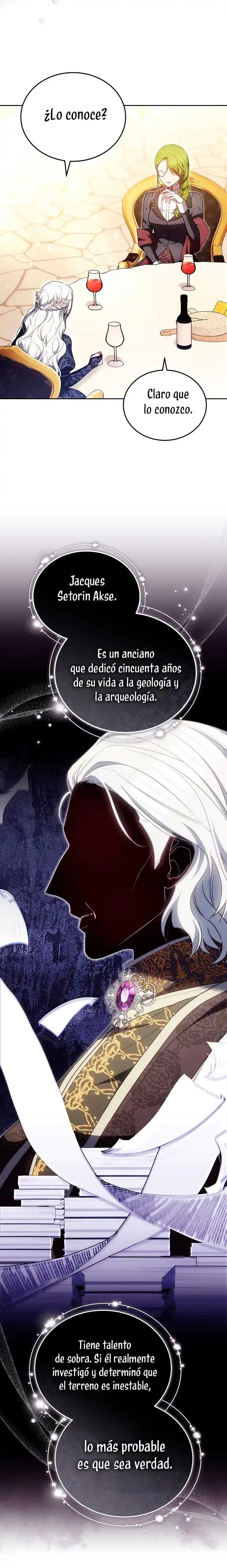 Por Un Arrebato… ¡me Convertí En La Protagonista! - Capítulo 22 - Página 18 - LectorTMOo