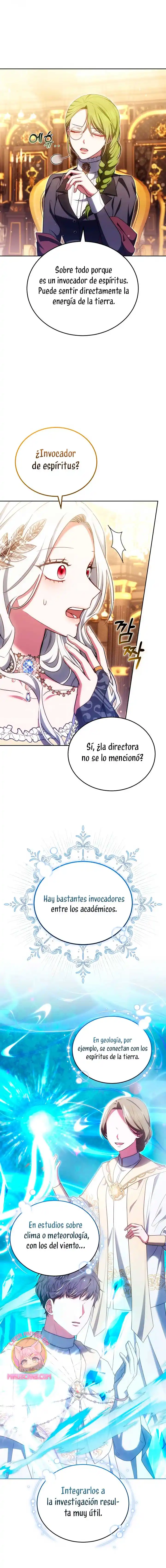 Por Un Arrebato… ¡me Convertí En La Protagonista! - Capítulo 22 - Página 19 - LectorTMOo