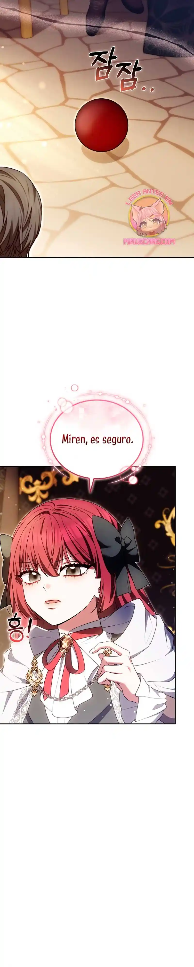 Por Un Arrebato… ¡me Convertí En La Protagonista! - Capítulo 23 - Página 9 - LectorTMOo