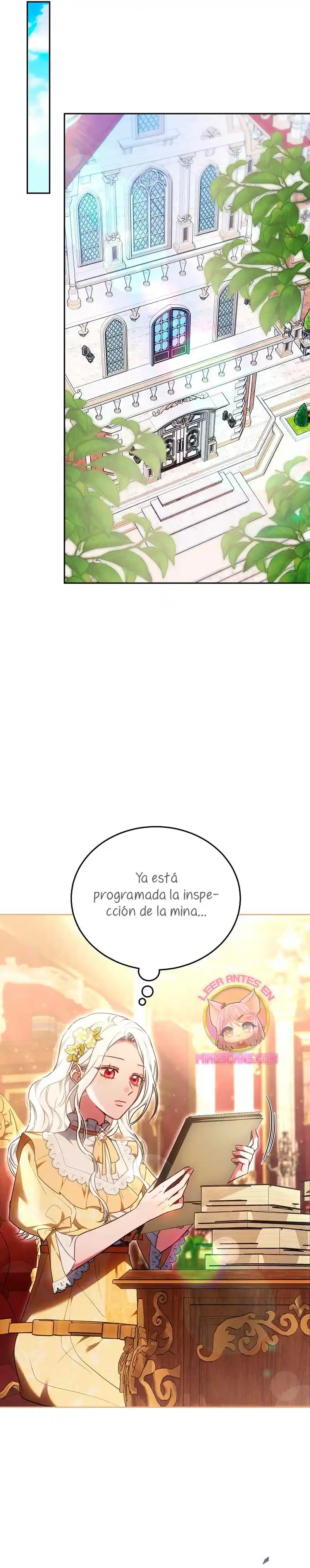 Por Un Arrebato… ¡me Convertí En La Protagonista! - Capítulo 23 - Página 18 - LectorTMOo