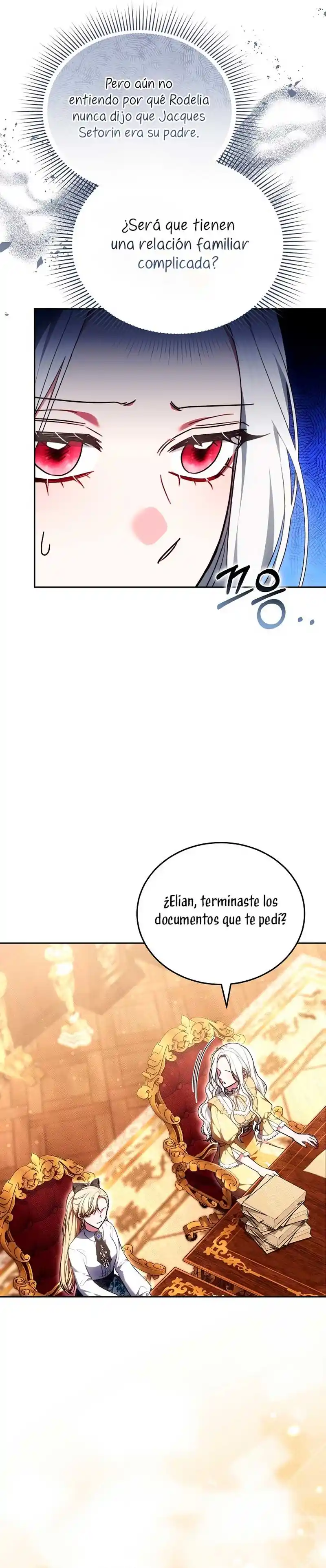 Por Un Arrebato… ¡me Convertí En La Protagonista! - Capítulo 23 - Página 19 - LectorTMOo