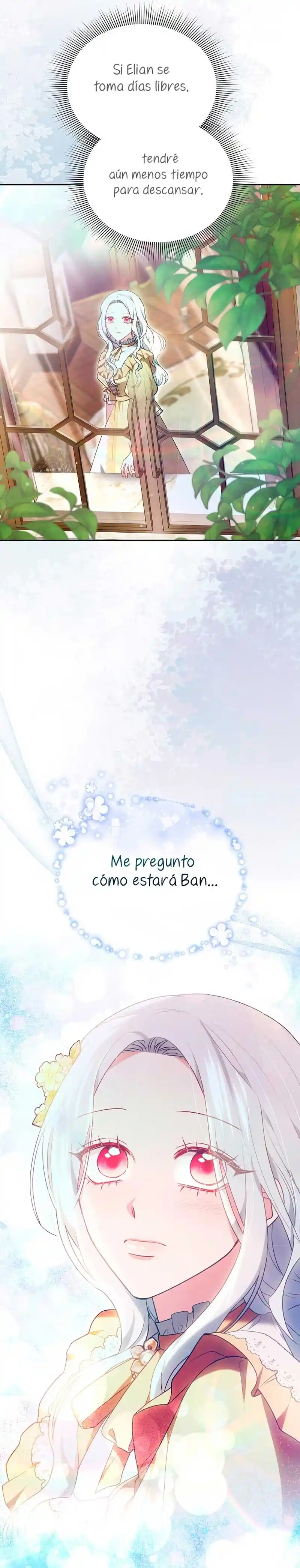 Por Un Arrebato… ¡me Convertí En La Protagonista! - Capítulo 23 - Página 27 - LectorTMOo