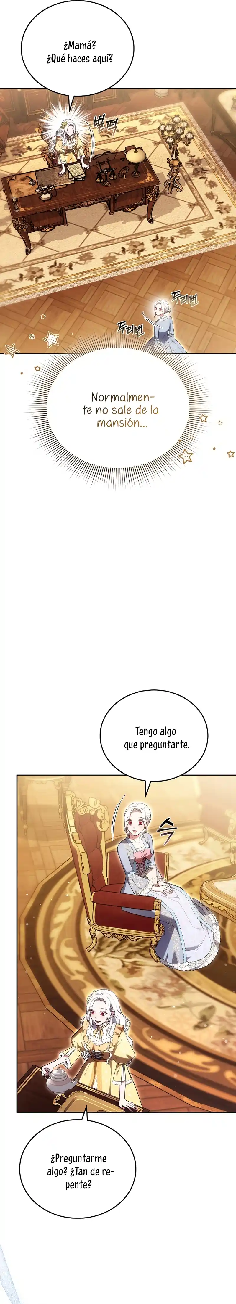 Por Un Arrebato… ¡me Convertí En La Protagonista! - Capítulo 24 - Página 13 - LectorTMOo