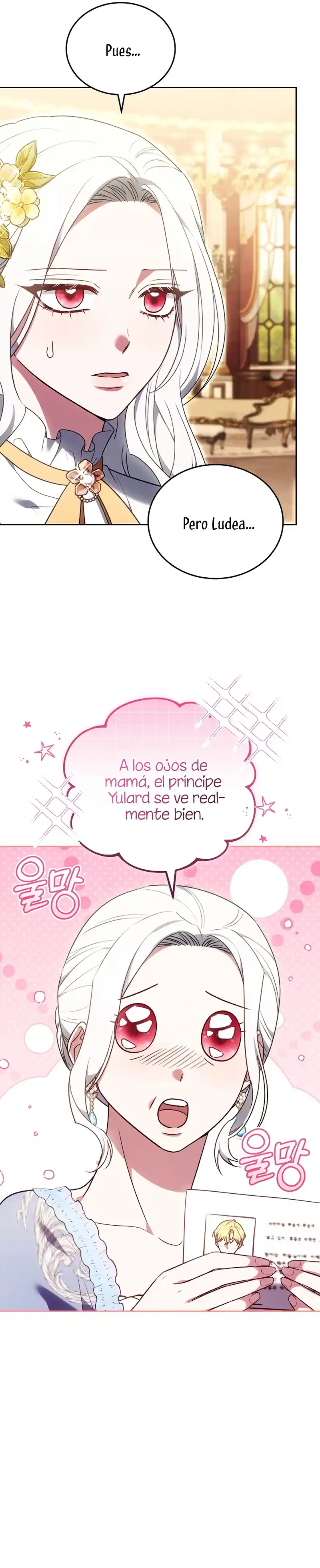 Por Un Arrebato… ¡me Convertí En La Protagonista! - Capítulo 24 - Página 18 - LectorTMOo