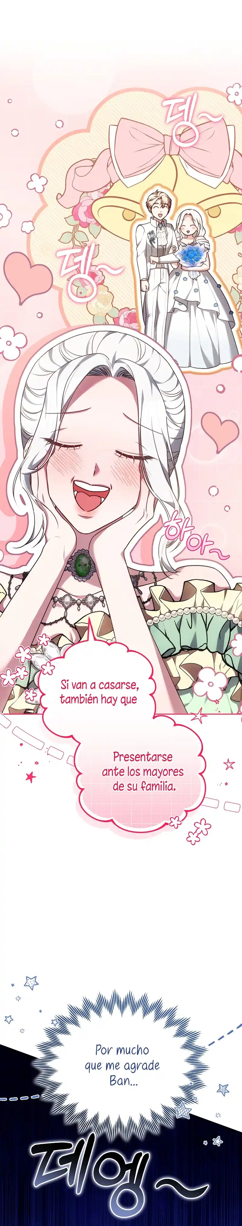 Por Un Arrebato… ¡me Convertí En La Protagonista! - Capítulo 25 - Página 3 - LectorTMOo