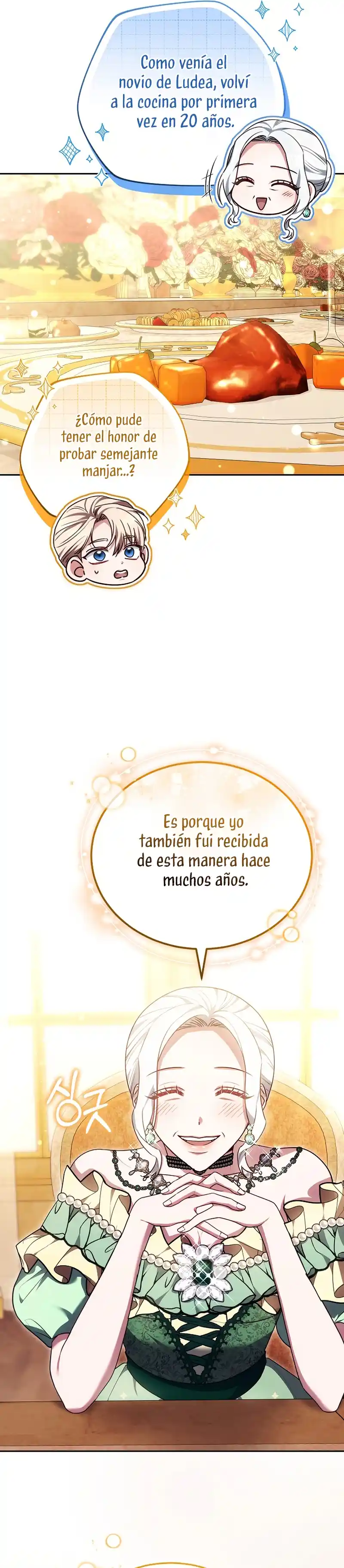 Por Un Arrebato… ¡me Convertí En La Protagonista! - Capítulo 25 - Página 9 - LectorTMOo
