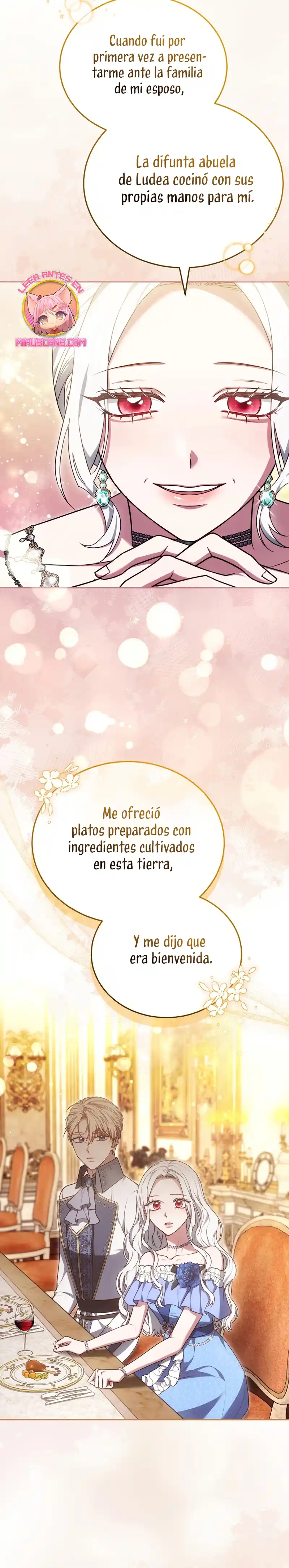 Por Un Arrebato… ¡me Convertí En La Protagonista! - Capítulo 25 - Página 10 - LectorTMOo