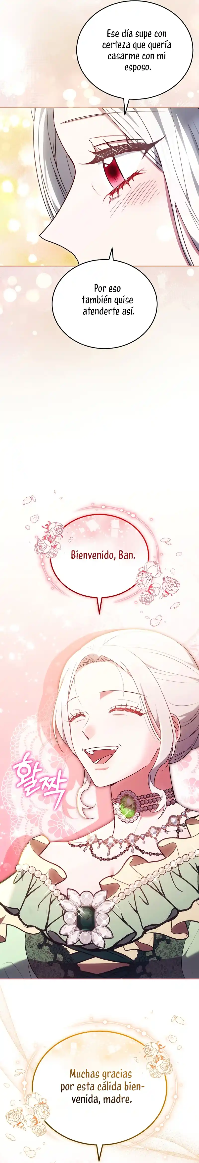 Por Un Arrebato… ¡me Convertí En La Protagonista! - Capítulo 25 - Página 11 - LectorTMOo