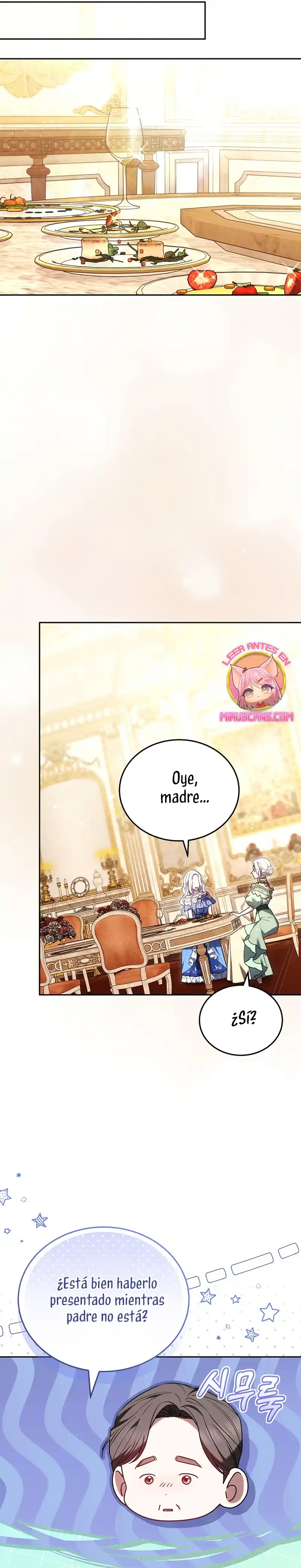 Por Un Arrebato… ¡me Convertí En La Protagonista! - Capítulo 25 - Página 13 - LectorTMOo