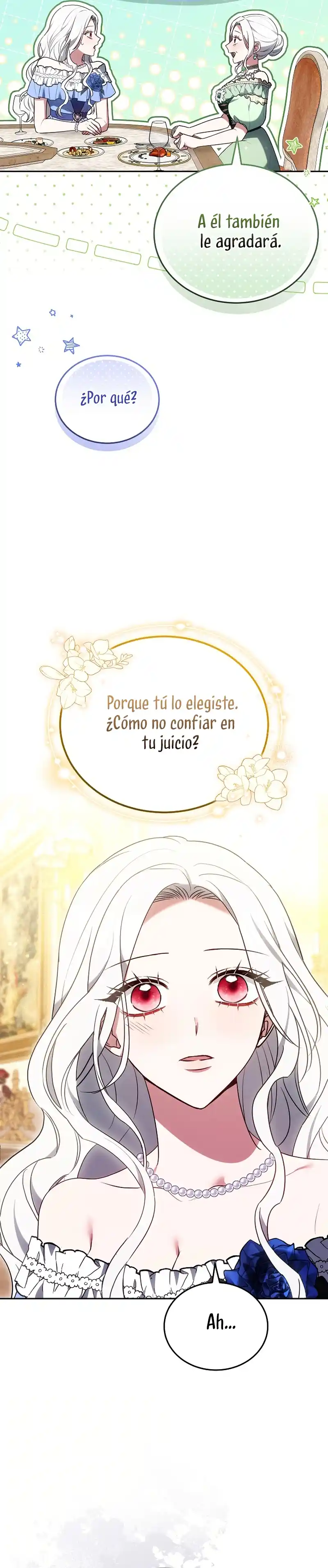 Por Un Arrebato… ¡me Convertí En La Protagonista! - Capítulo 25 - Página 14 - LectorTMOo