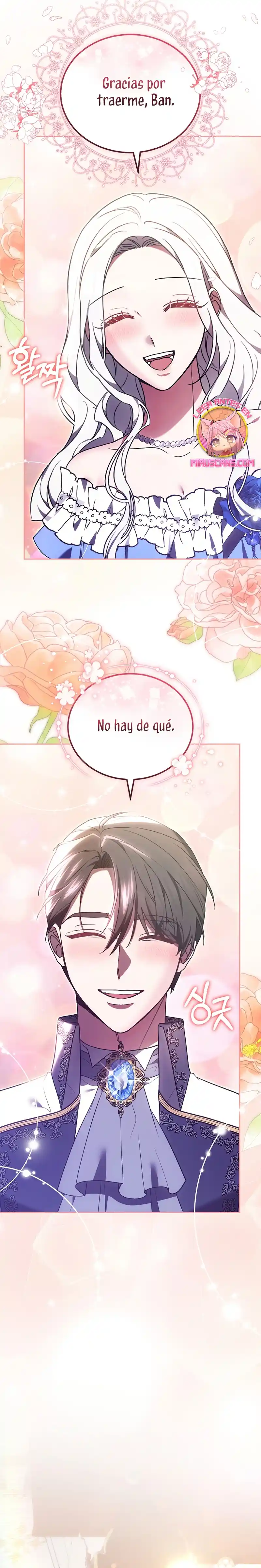 Por Un Arrebato… ¡me Convertí En La Protagonista! - Capítulo 25 - Página 23 - LectorTMOo