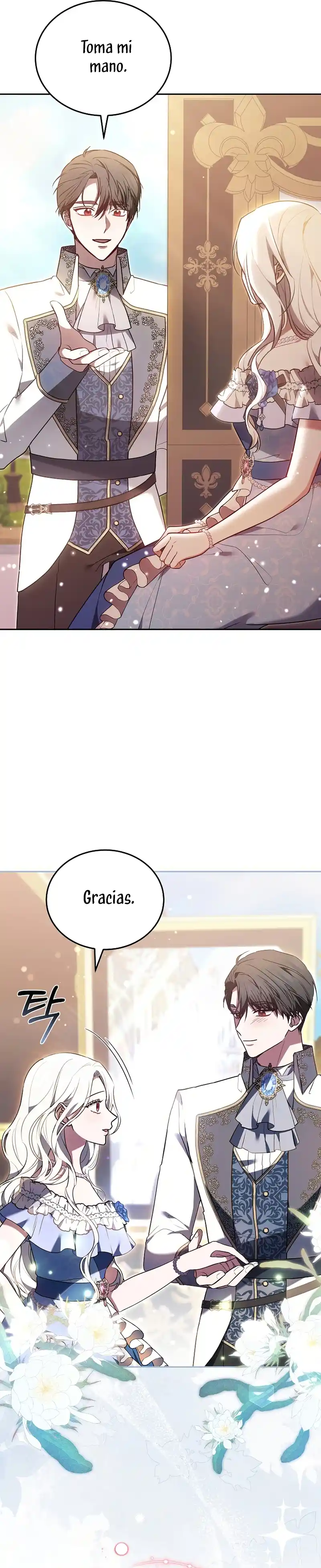 Por Un Arrebato… ¡me Convertí En La Protagonista! - Capítulo 25 - Página 25 - LectorTMOo