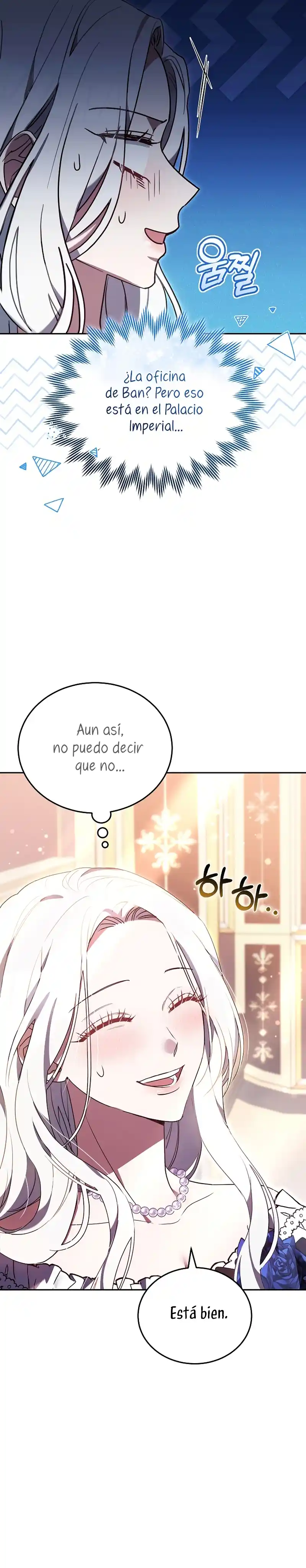 Por Un Arrebato… ¡me Convertí En La Protagonista! - Capítulo 25 - Página 27 - LectorTMOo