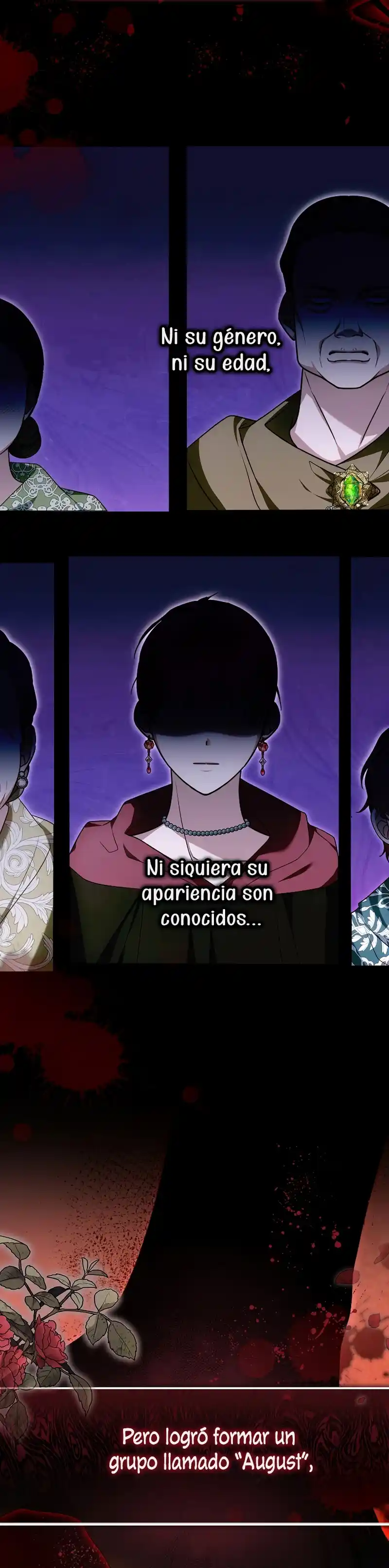 Por Un Arrebato… ¡me Convertí En La Protagonista! - Capítulo 25 - Página 34 - LectorTMOo