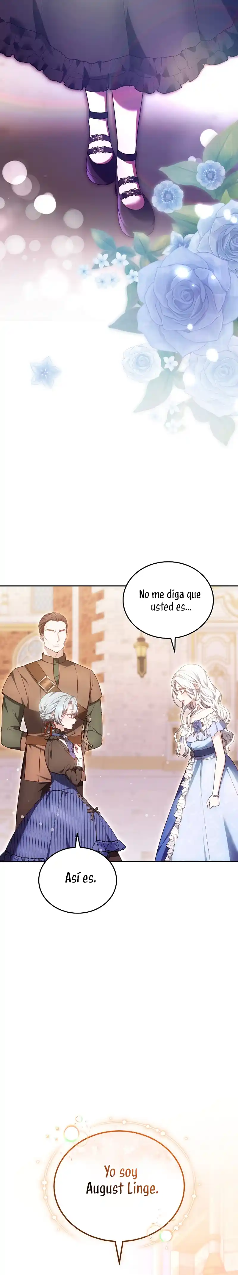 Por Un Arrebato… ¡me Convertí En La Protagonista! - Capítulo 26 - Página 4 - LectorTMOo