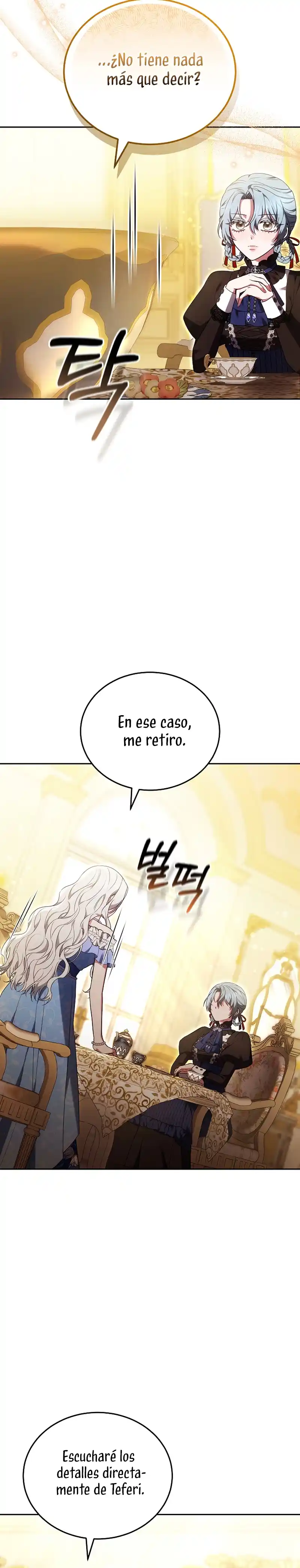 Por Un Arrebato… ¡me Convertí En La Protagonista! - Capítulo 26 - Página 16 - LectorTMOo