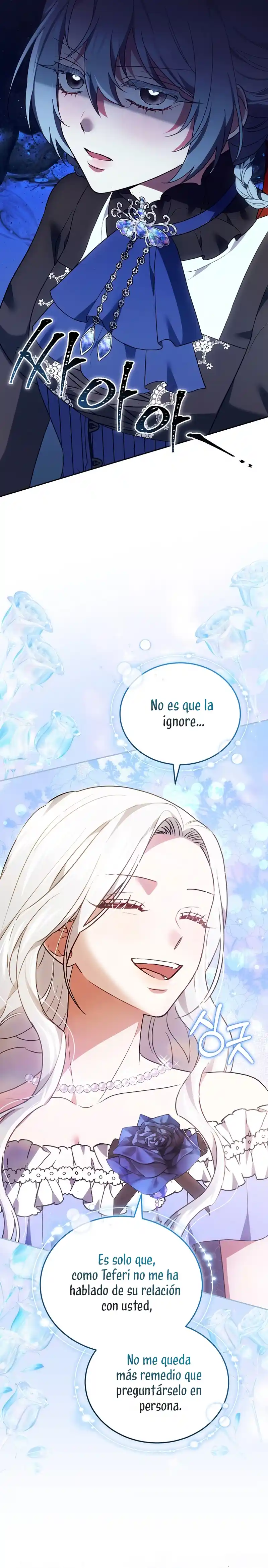 Por Un Arrebato… ¡me Convertí En La Protagonista! - Capítulo 26 - Página 18 - LectorTMOo