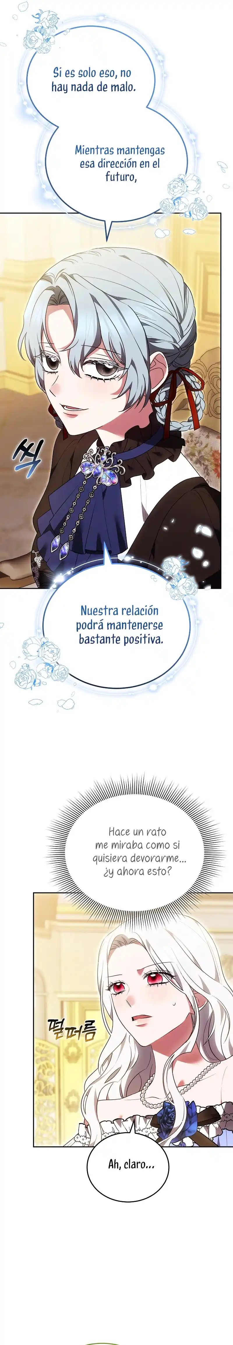 Por Un Arrebato… ¡me Convertí En La Protagonista! - Capítulo 26 - Página 26 - LectorTMOo