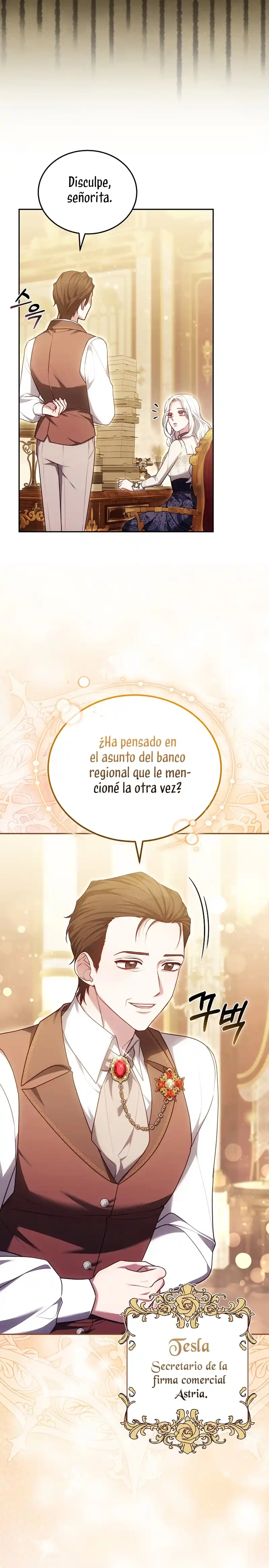 Por Un Arrebato… ¡me Convertí En La Protagonista! - Capítulo 26 - Página 34 - LectorTMOo