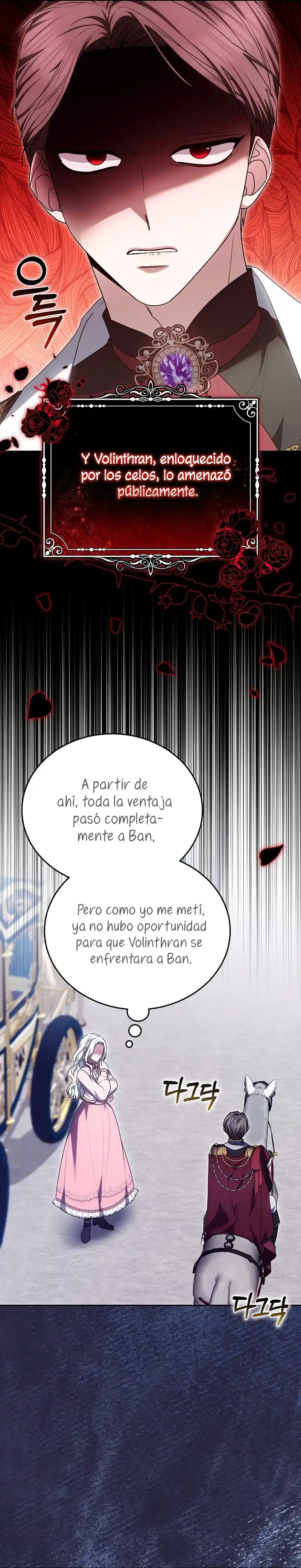 Por Un Arrebato… ¡me Convertí En La Protagonista! - Capítulo 28 - Página 18 - LectorTMOo