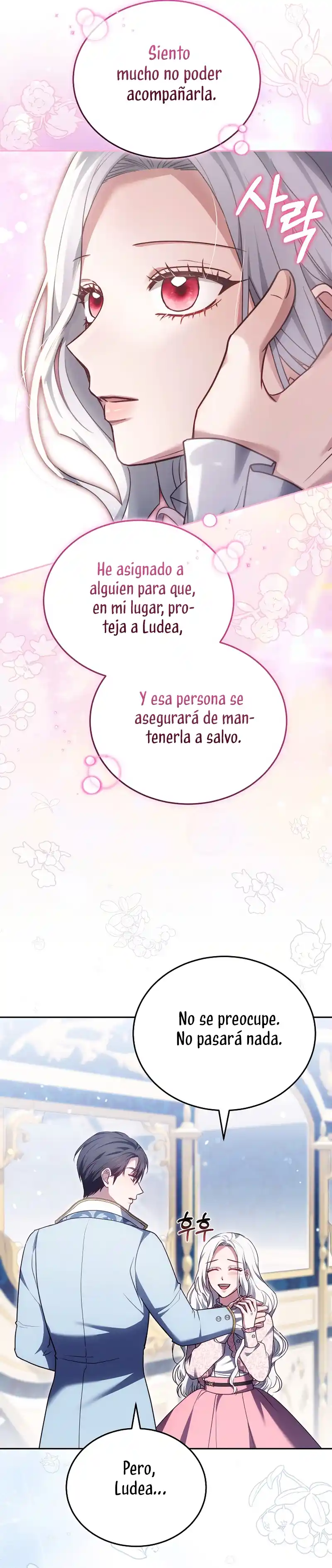 Por Un Arrebato… ¡me Convertí En La Protagonista! - Capítulo 28 - Página 28 - LectorTMOo