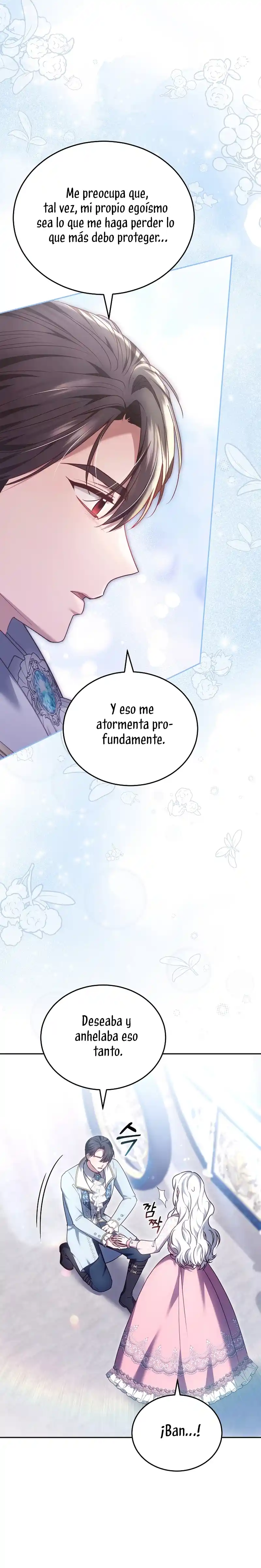 Por Un Arrebato… ¡me Convertí En La Protagonista! - Capítulo 28 - Página 29 - LectorTMOo